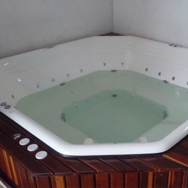 Spa Itaparica